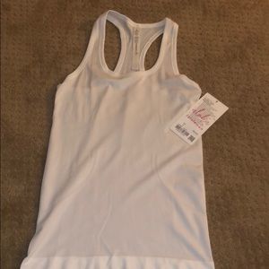 Lululemon Aloha Run Swiftly Tank (size 4)